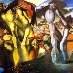 Psychology of Aesthetics