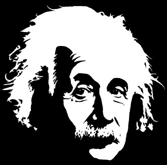 Our Reaction to Beauty: Art, Science, & Einstein